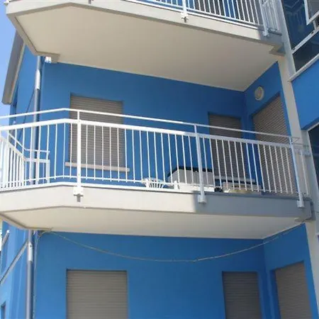 La Piramide Da Colla Lido di Jesolo
