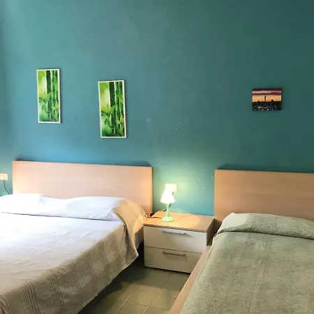 La Piramide Da Colla Apartment Lido di Jesolo